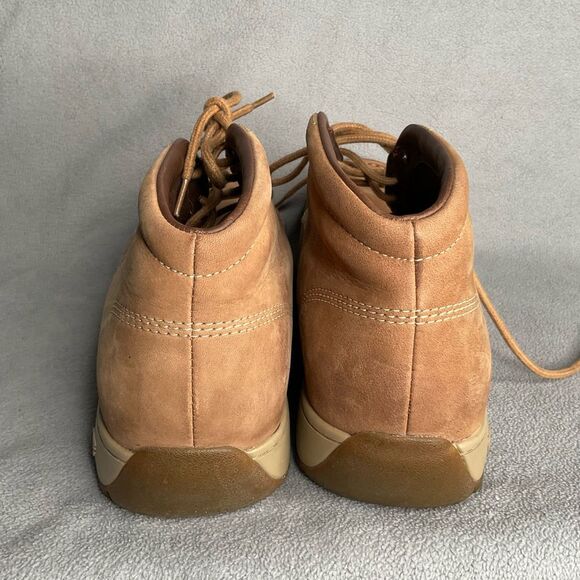 Red Wing‎ Heritage Classic Chukka Boots Moc Itasca Nubuck 4004 Mens 9 D  US main image 7